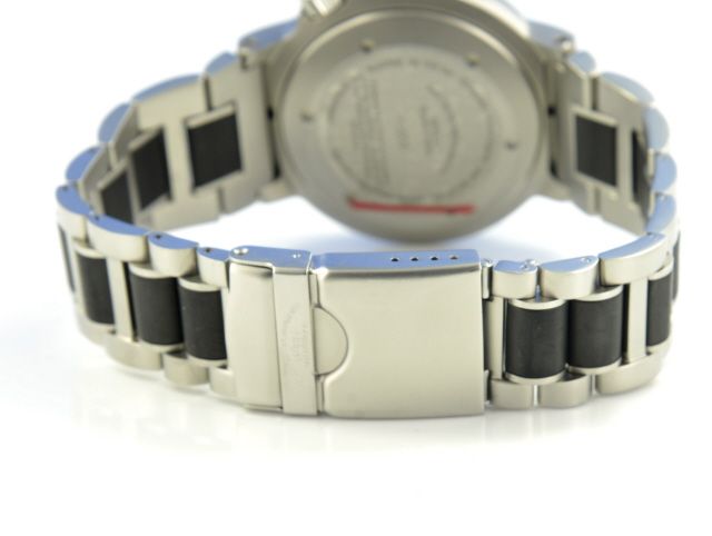 Mhle Glashtte S.A.R. Rescue-Timer