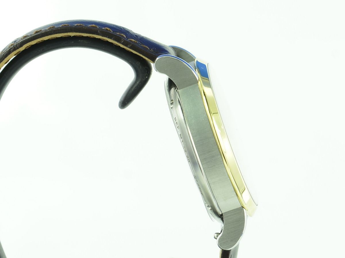 M�hle Glash�tte Teutonia IV Lady