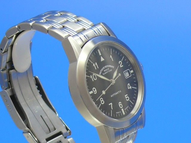 Mhle/Glashtte Sports M12 Automatik