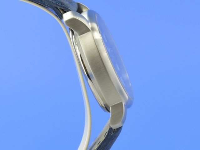 Mhle Glashtte Sport Automatik M12