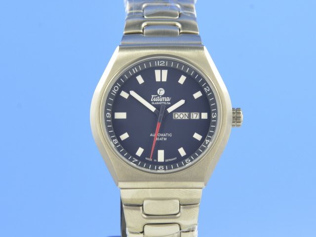 Tutima M2 Coastline 6150-02