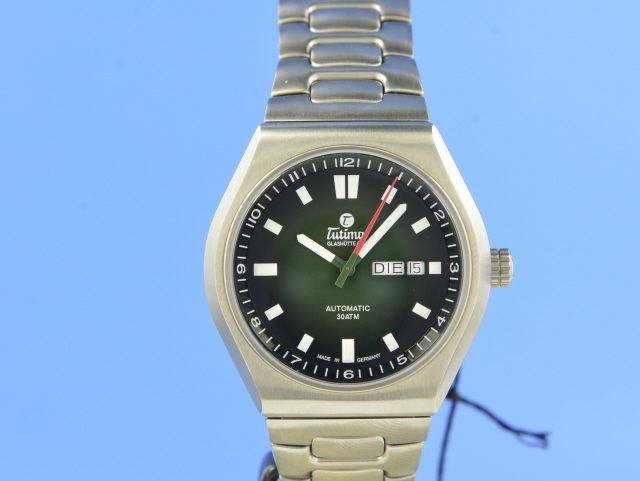 Tutima M2 Coastline 6150-08