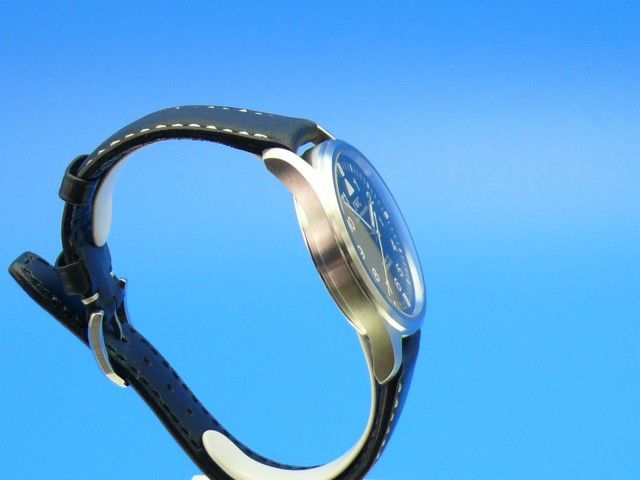 IWC FLIEGERUHR MARK XV Ref.IW 3253