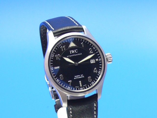 IWC MARK XV Spitfire Fliegeruhr Ref.3253