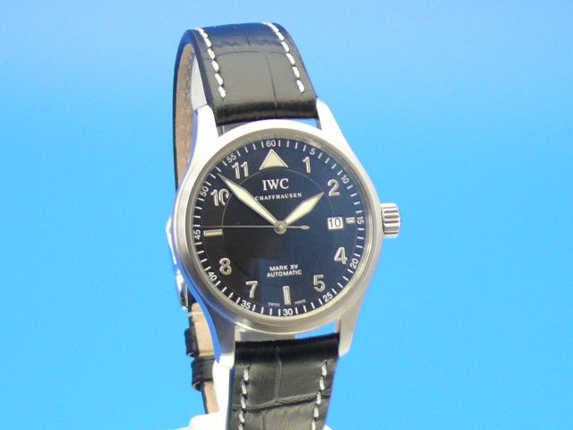 IWC MARK XV Spitfirer Fliegeruhr Ref.3253