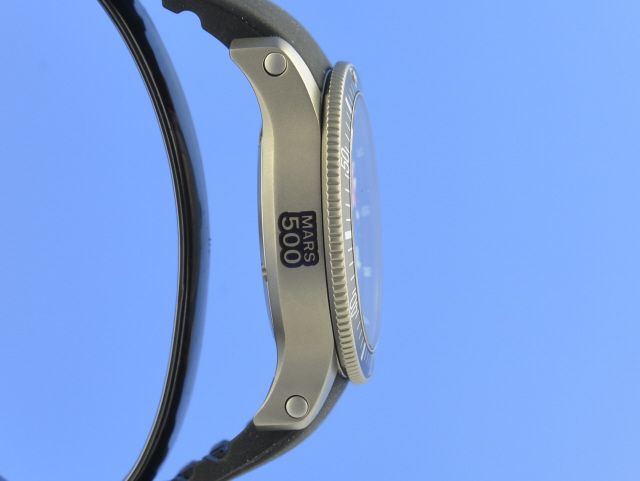 Fortis B-42 Marinemaster MARS 500 Limited Edition