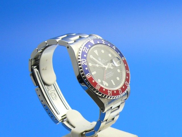 ROLEX GMT-MASTER 16700