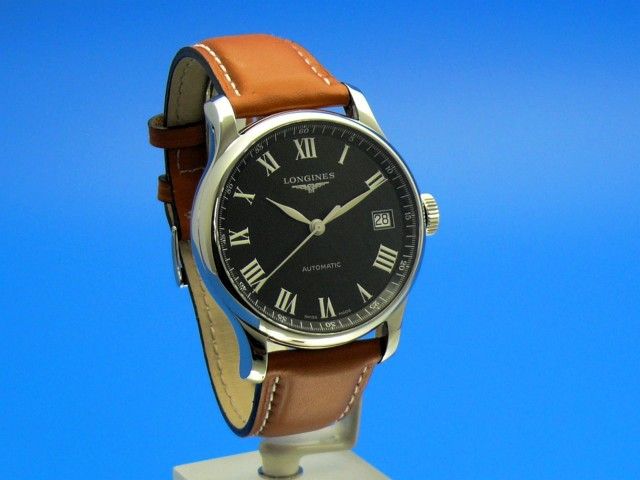 LONGINES MASTER COLLECTION X-LARGE