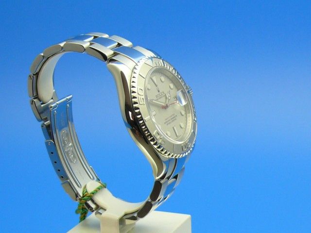 ROLEX YACHT-MASTER aus 2008