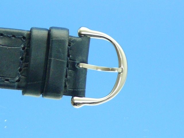 MAURICE LACROIX MASTERPIECE CHRONOGRAPH LIMITERT .199ST