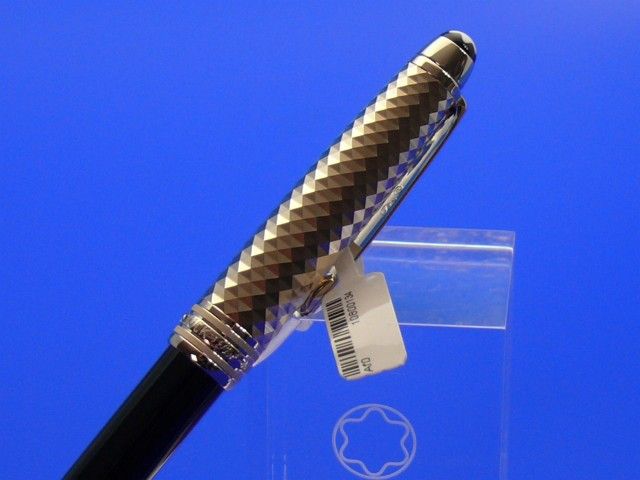 MONTBLANC MEISTERSTUCK GEOMETRIC DIMENSION 105987