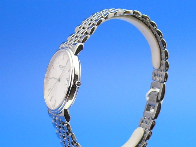 TISSOT T-CLASSIC DESIRE MENS