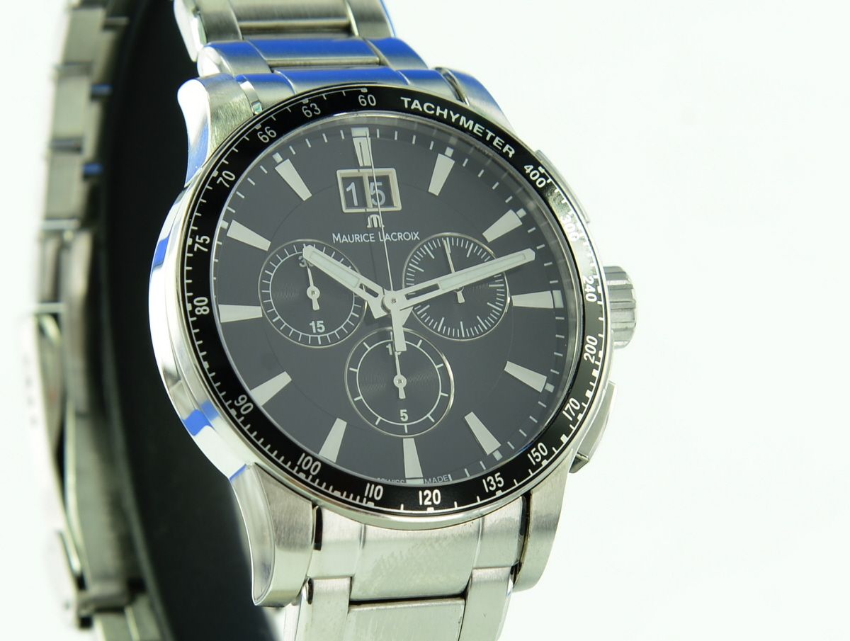 Maurice Lacroix Miros Chronograph MI1098
