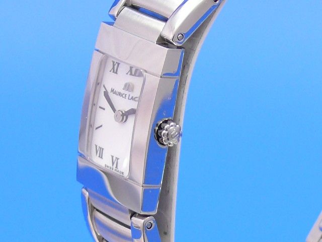 Maurice Lacroix Miros Damen MI2011-SS002-110 Neu! UVP 995