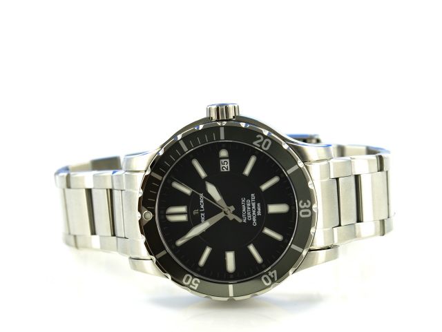 Maurice Lacriox Miros Diver Automatic Limitierte Auflage 999 Stck