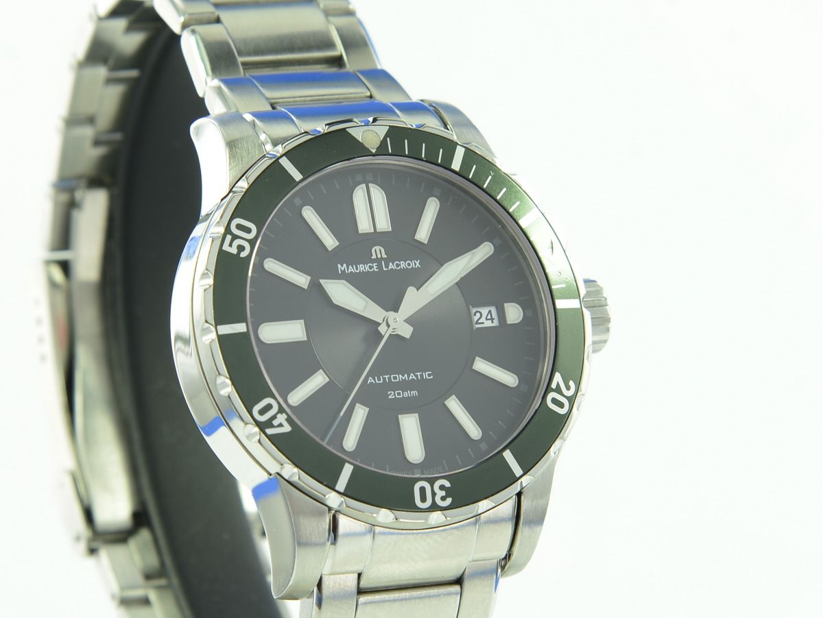 Maurice Lacroix Miros Automatik