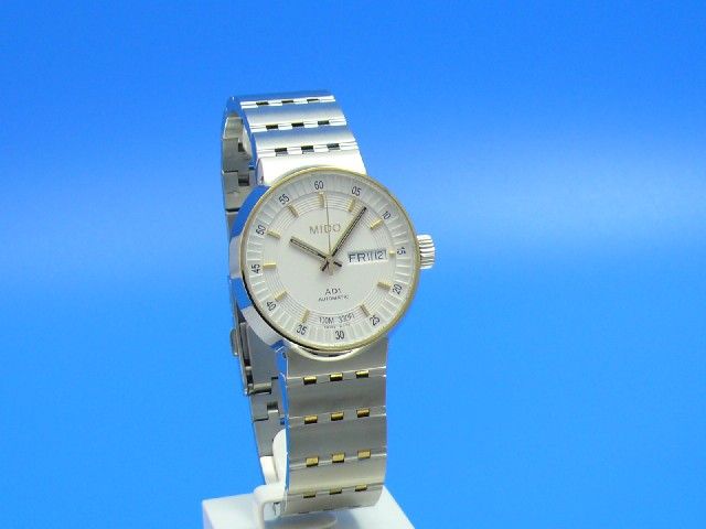 MIDO ALL DIAL Automatik Herren