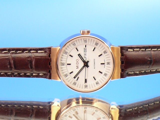 MIDO All Dial Damen Automatik