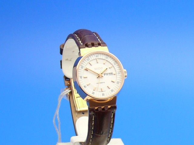 MIDO All Dial Damen Automatik