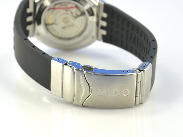 MIDO All Dial Diver