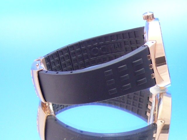 MIDO All Dial Chronometer Herrenuhr