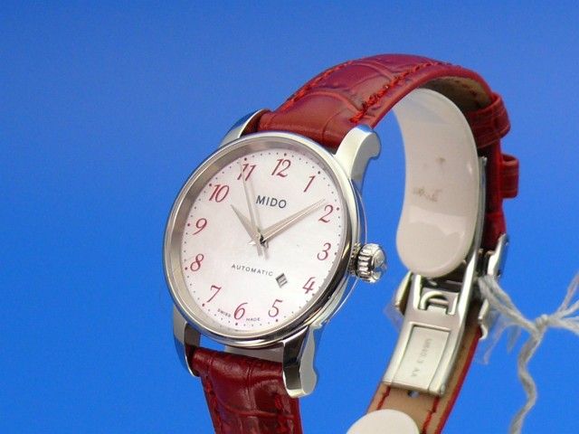 MIDO Baroncelli Damen