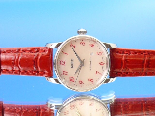 MIDO Baroncelli Damen