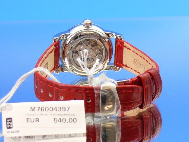 MIDO Baroncelli Damen