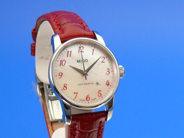 MIDO Baroncelli Damen