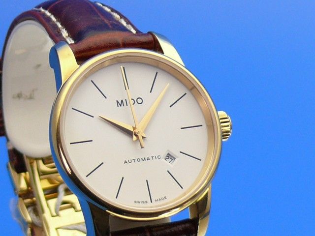 MIDO Baroncelli Damen