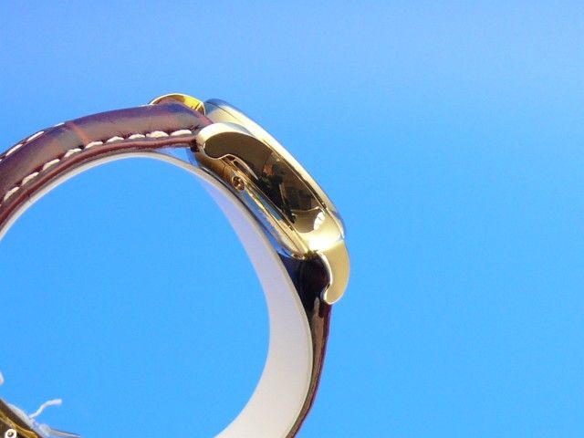 MIDO Baroncelli Damen