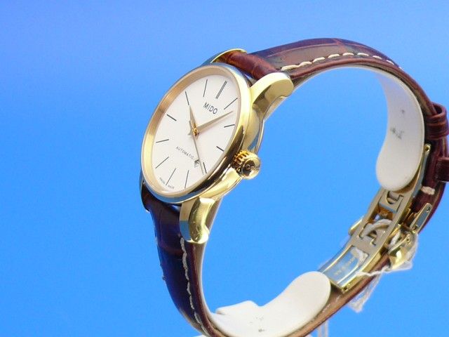 MIDO Baroncelli Damen