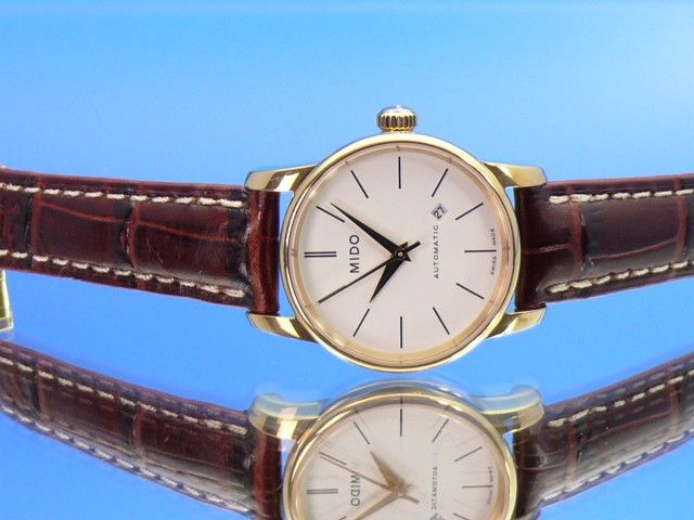 MIDO Baroncelli Damen