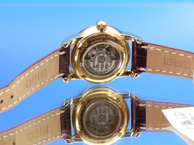 MIDO Baroncelli Damen