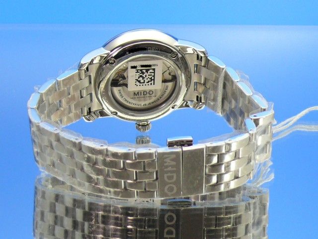 MIDO Baroncelli Herren Automatik ungetragen