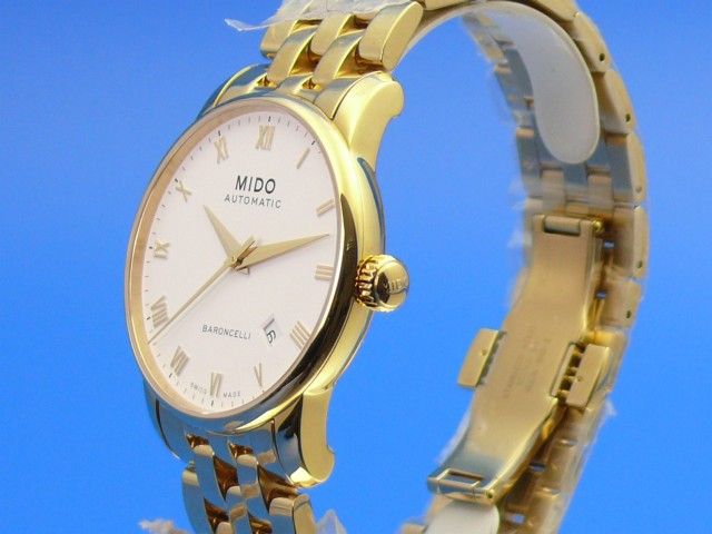 MIDO Baroncelli