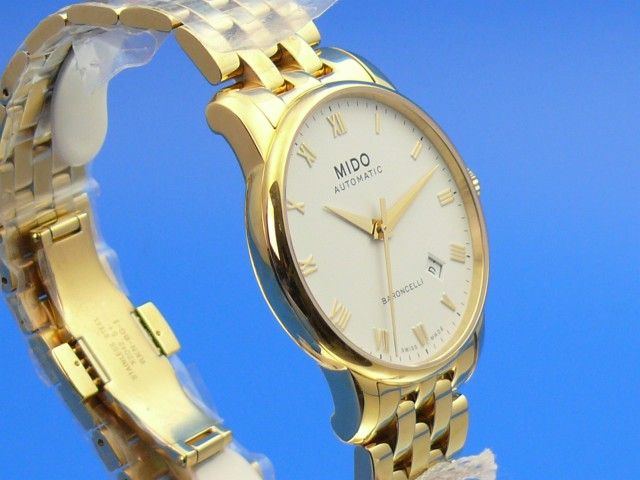 MIDO Baroncelli