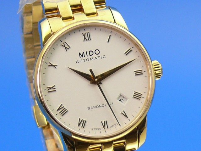 MIDO Baroncelli