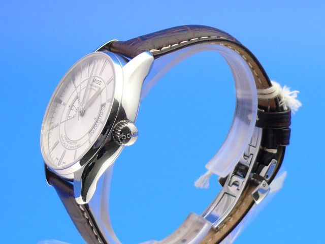 MIDO Belluna Chronometerl