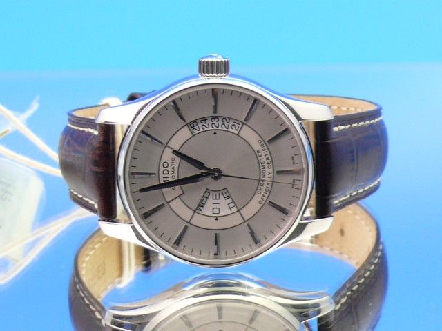 MIDO Belluna Chronometerl