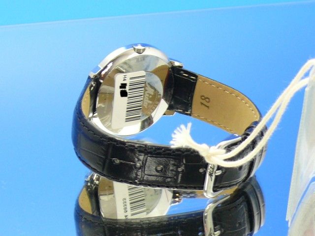 MIDO Commander Chronometer Day-Date