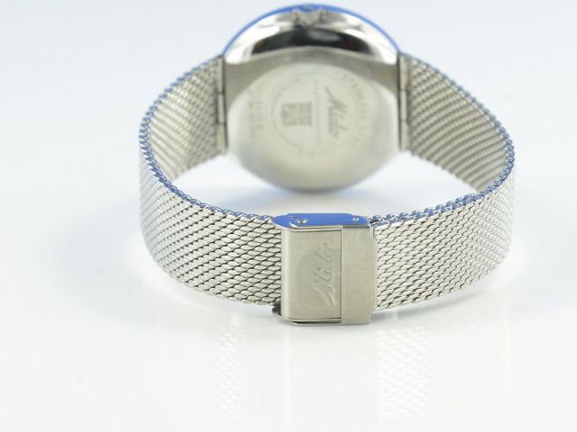 MIDO Commander Chronometer