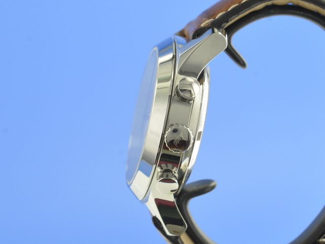 MIDO Multifort Chronograph