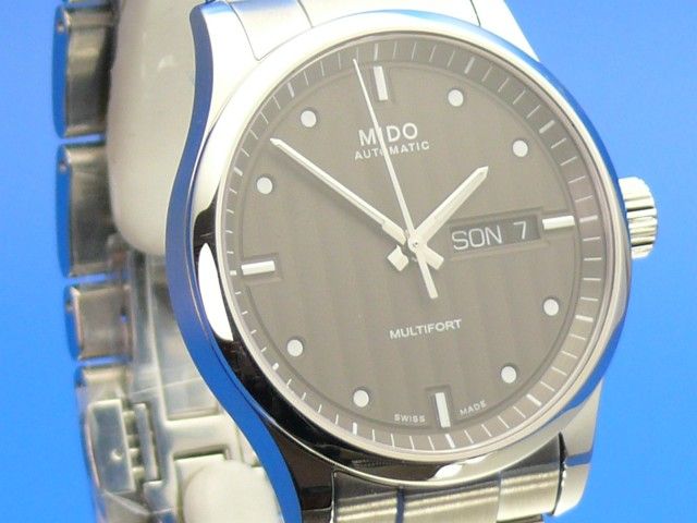 MIDO Multifort Herren Automatik