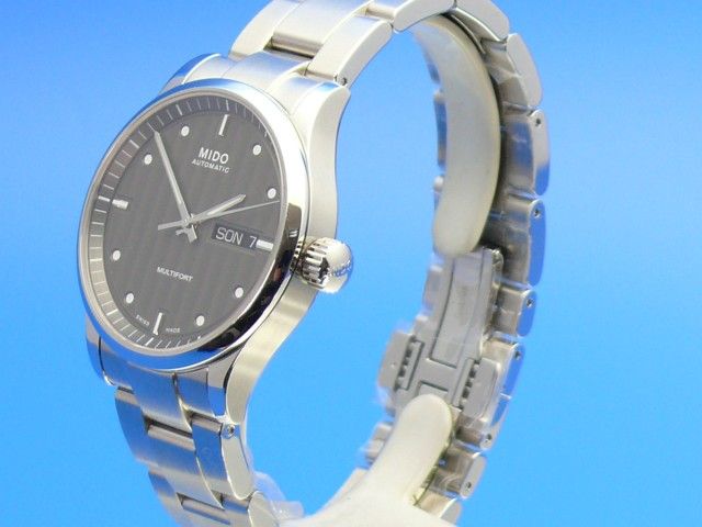 MIDO Multifort Herren Automatik