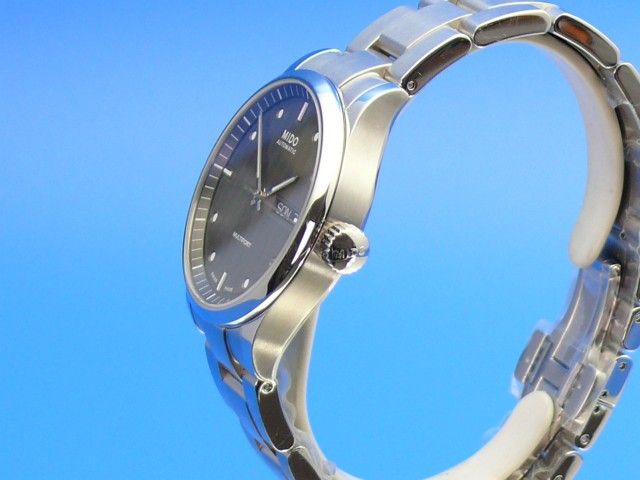 MIDO Multifort Herren Automatik