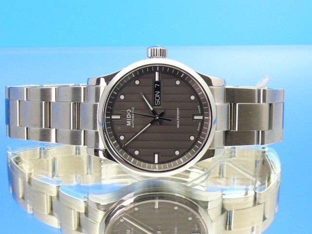 MIDO Multifort Herren Automatik