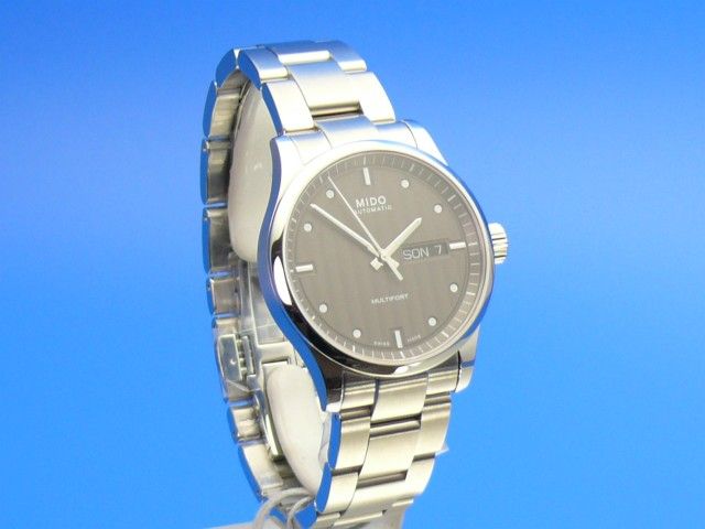 MIDO Multifort Herren Automatik
