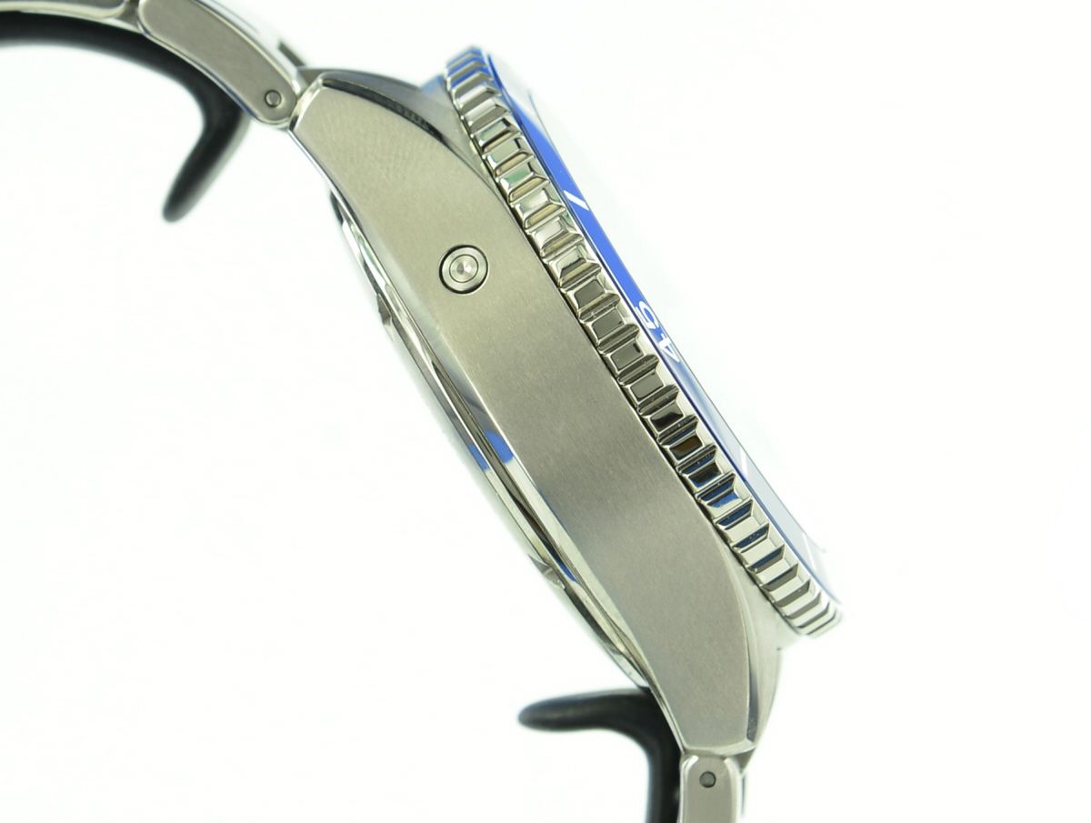 MIDO Ocean Star Chronograph