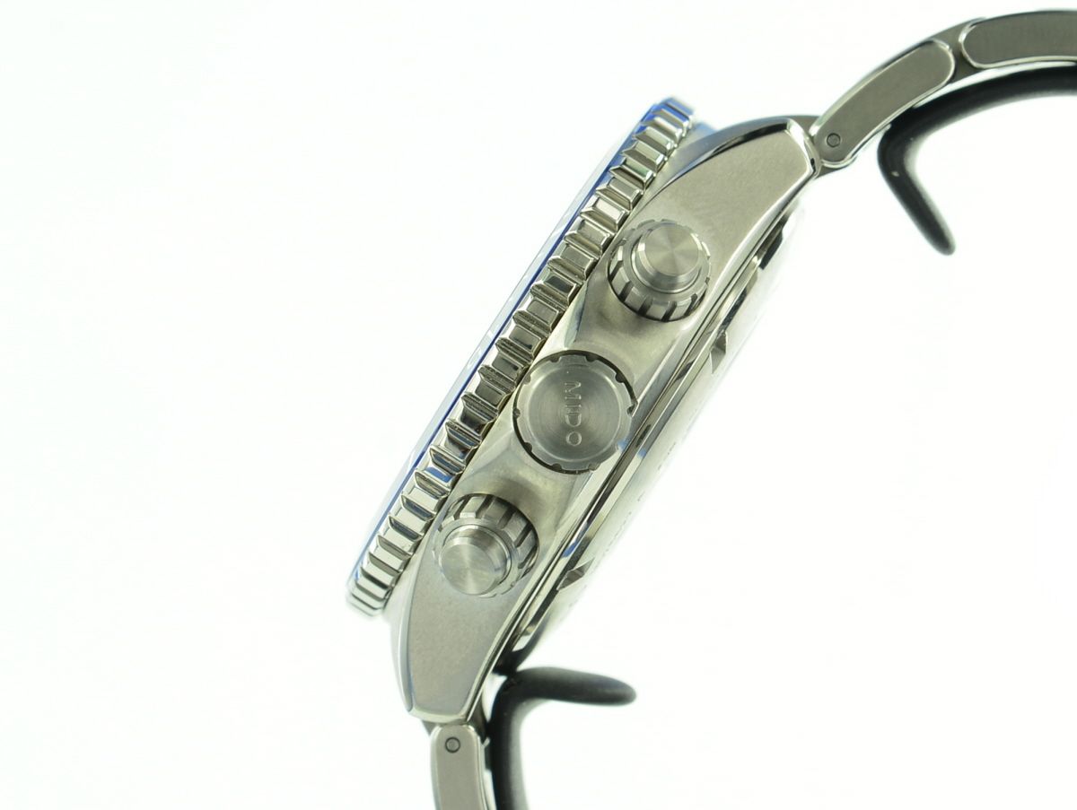 MIDO Ocean Star Chronograph